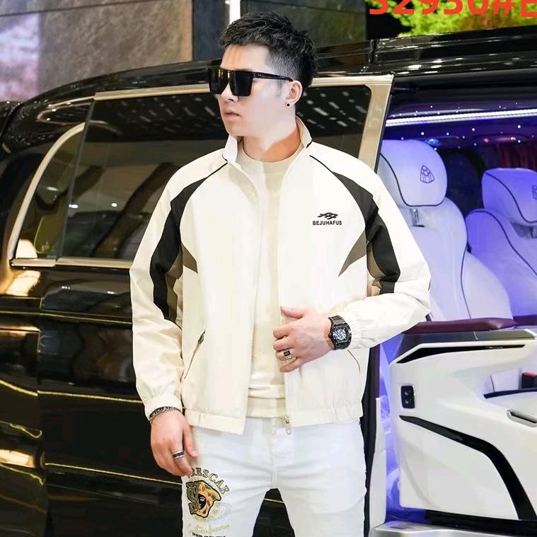 温州上千男装工厂