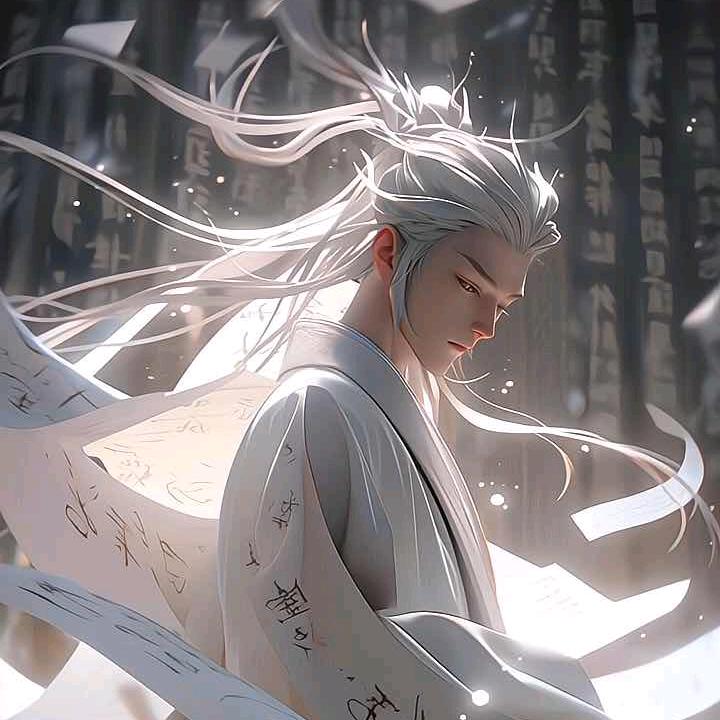 轻尘🐰少昊轻尘