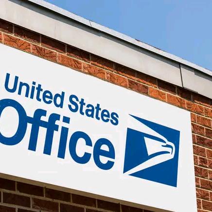 USPS_面单  海外仓