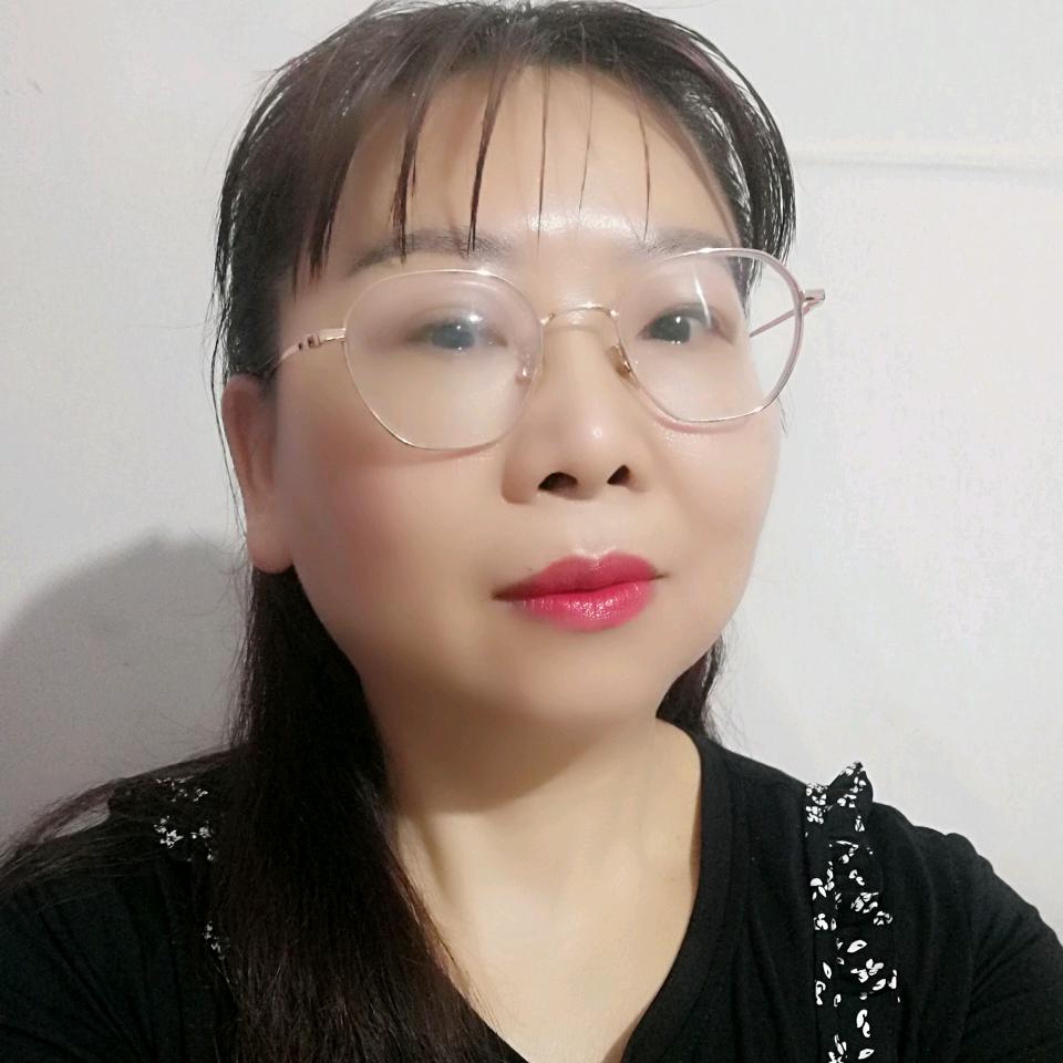 梅梅姐（71年冬月猪）