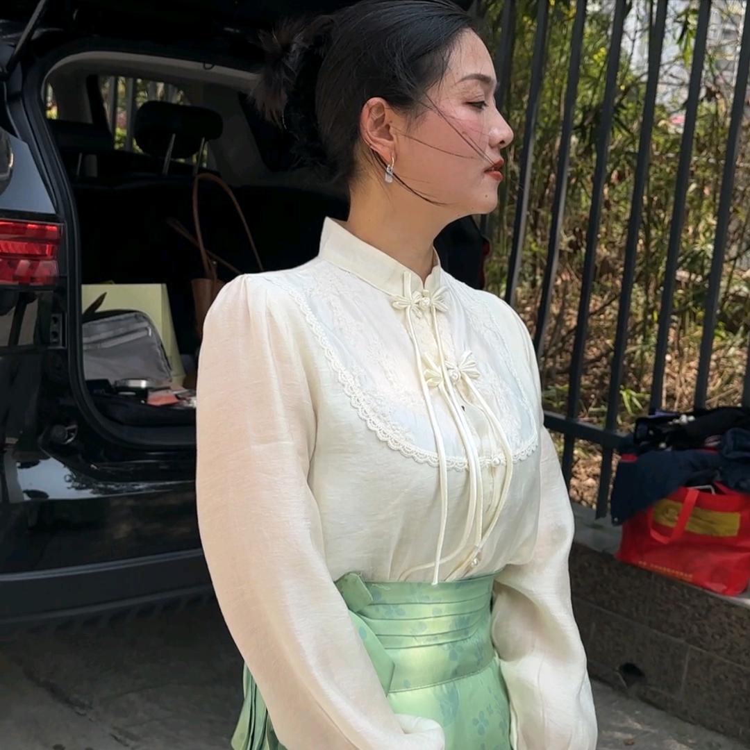 然然妈《拒绝连赞。》