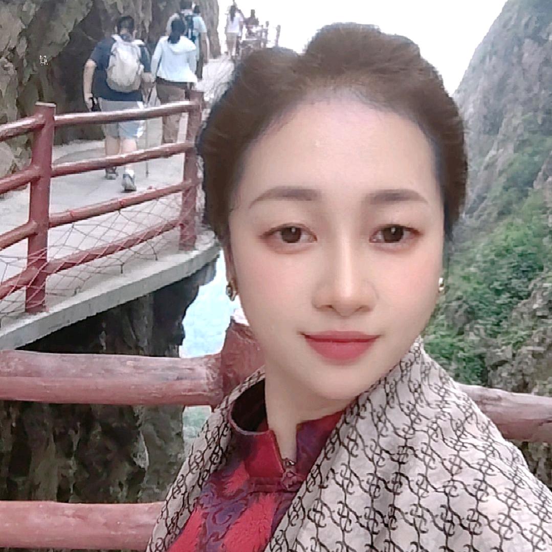 细拉🕊️