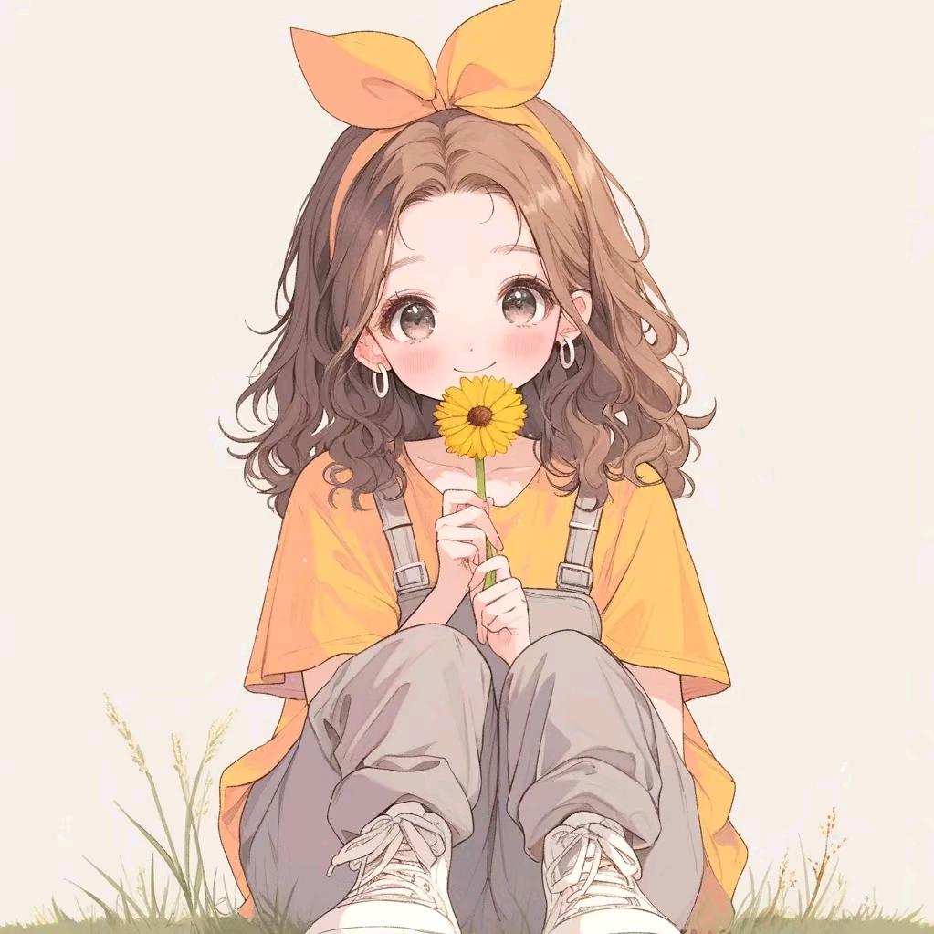 香姑姑
