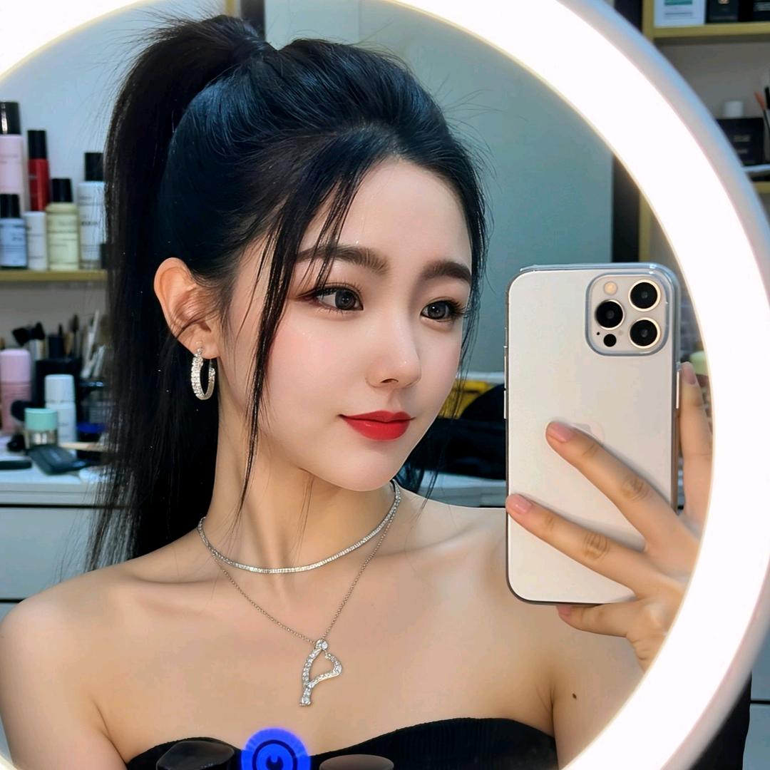 爱尚美      蓉蓉