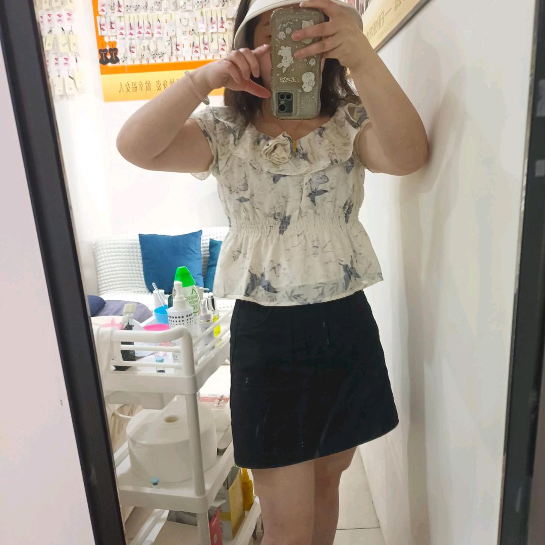 丽影