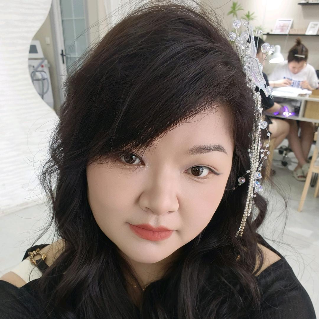 不在💔期待