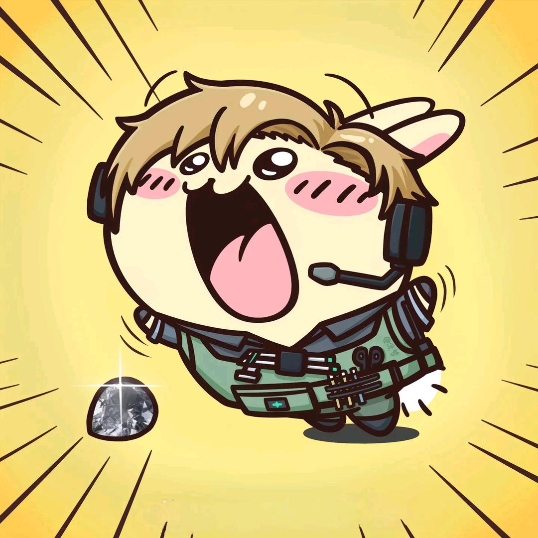 槑头槑脑