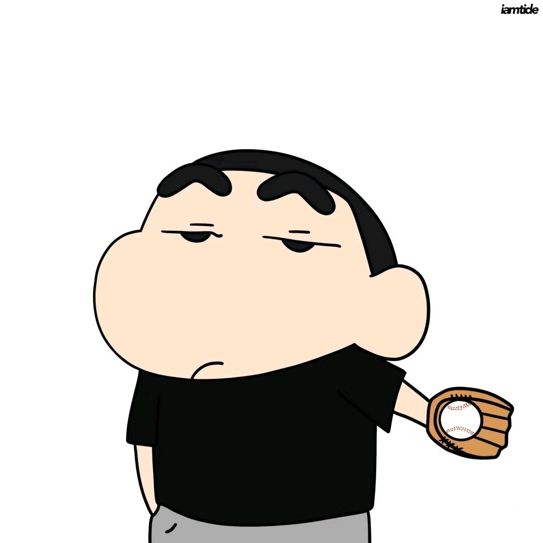 帆凡小叔