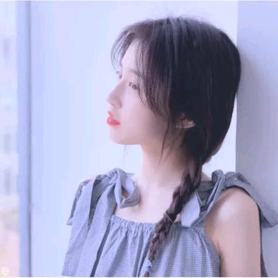 小欣i吖