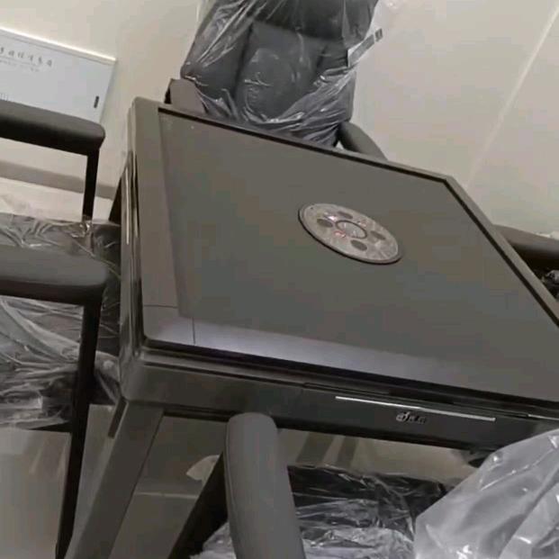 坎上把把胡