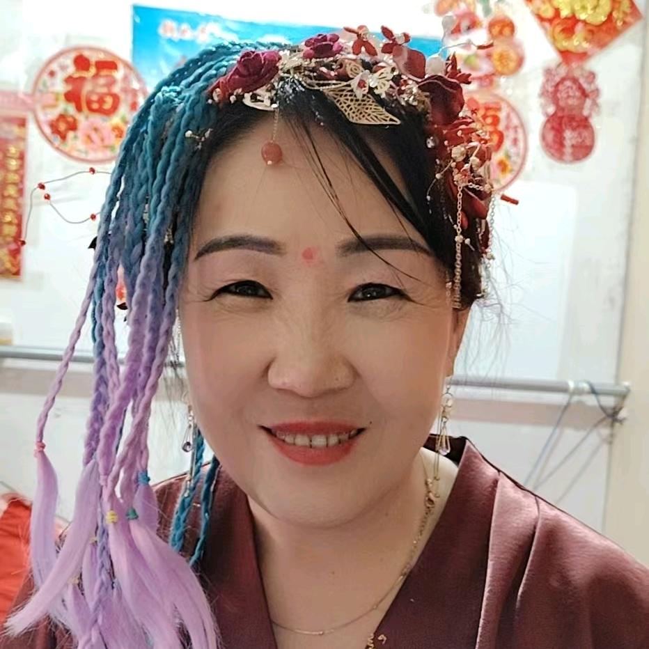 雄安花花笑哈哈