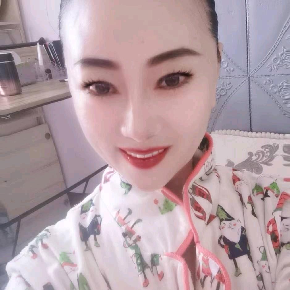 雪舞直播间