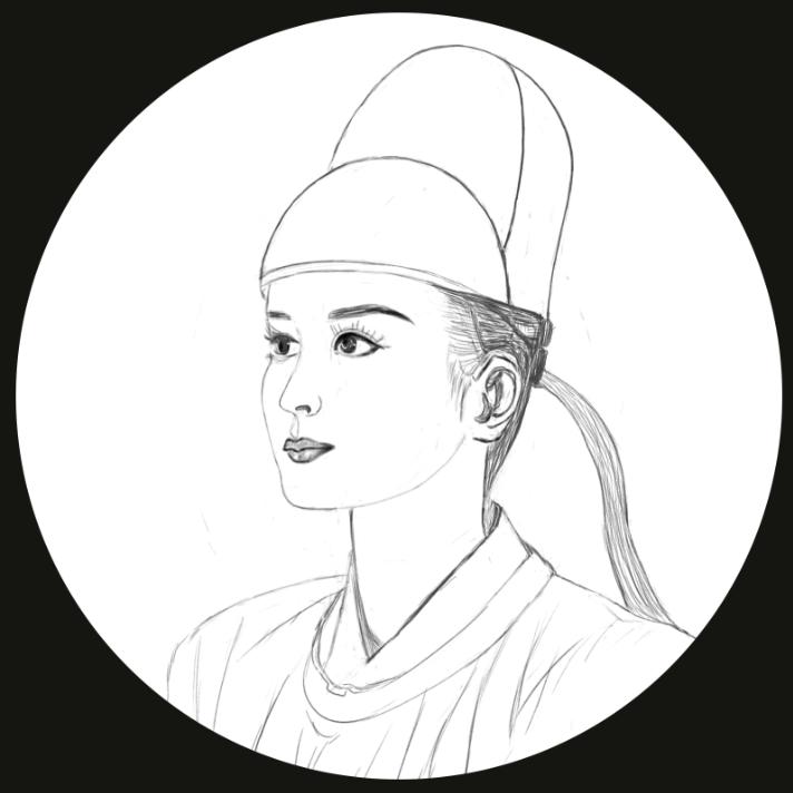 昊森・笔隙时光
