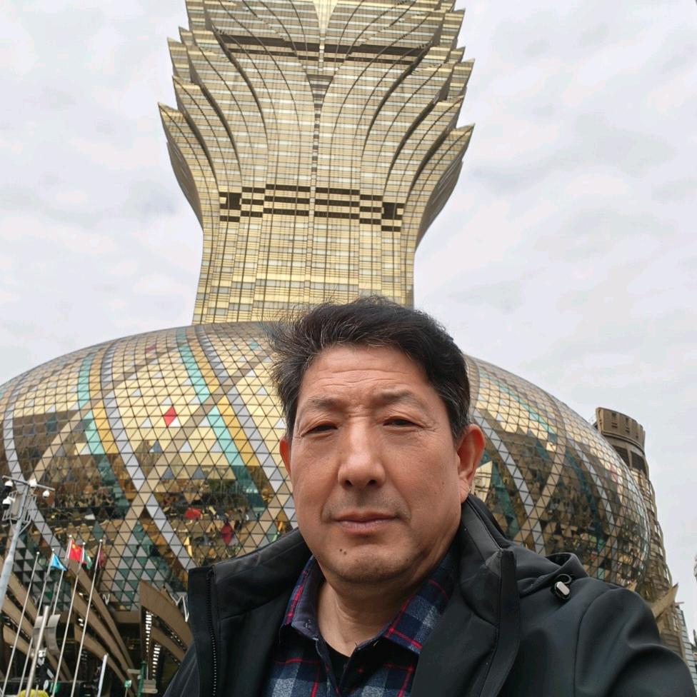 活在当下，开心就好。