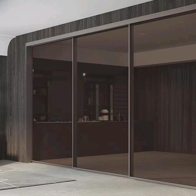 镇江丹阳宏海移门门窗工厂