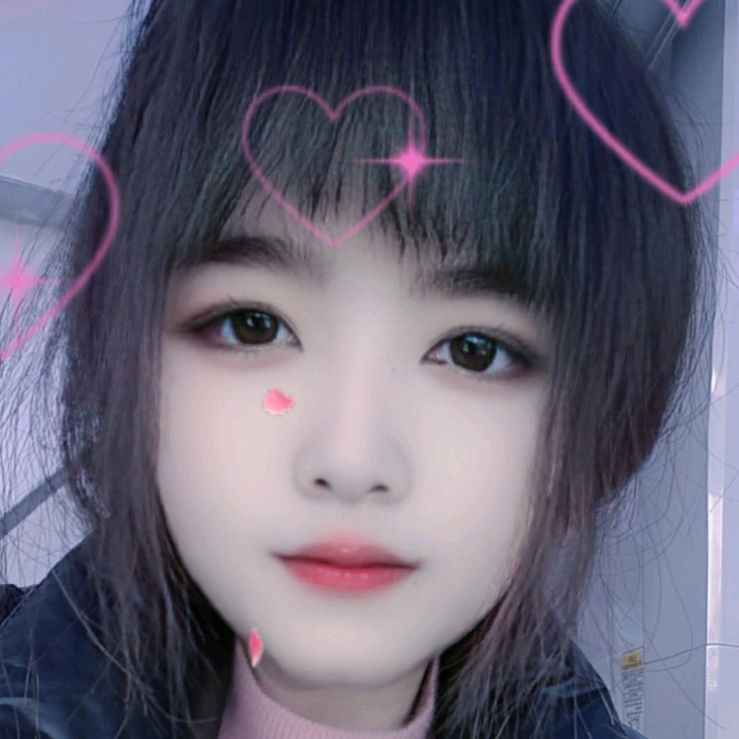 星星の泪光温柔媚娘╰