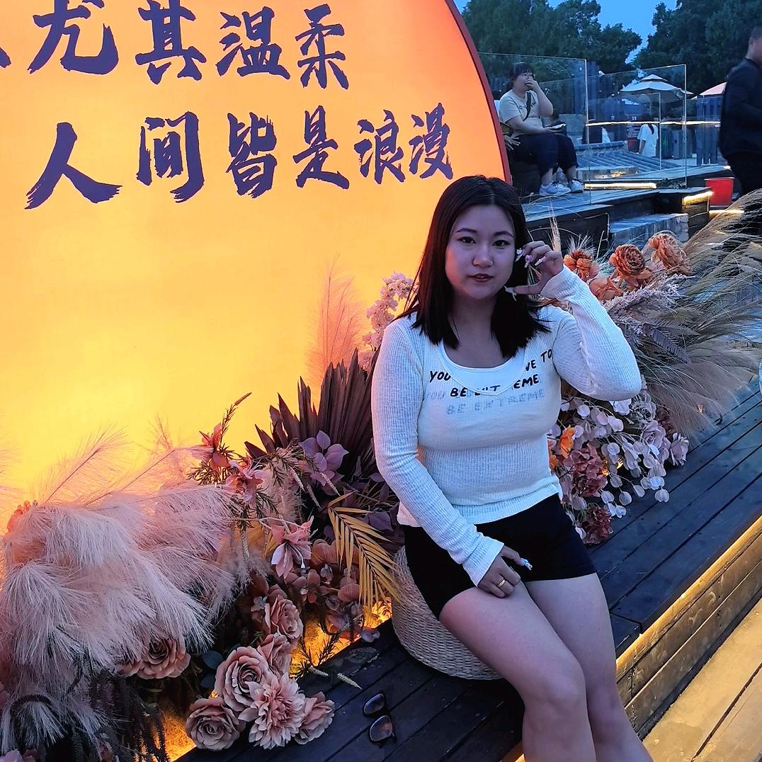 小焦同学.🍀