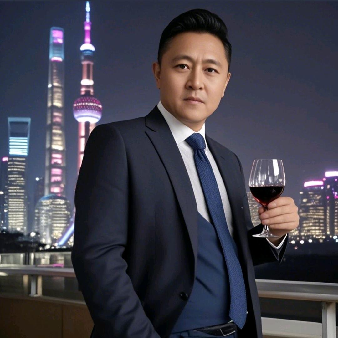 广西百香果产业链~黄哥