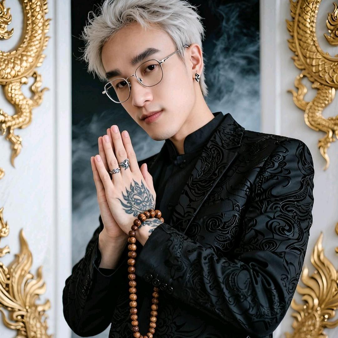 在逃大少