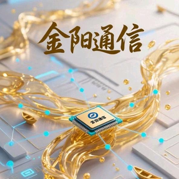 金阳｜通信探路者