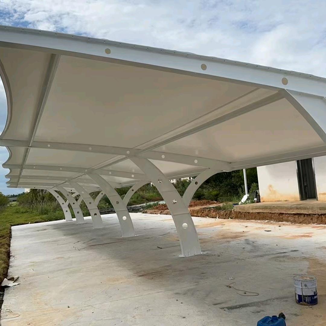 福建恒禄膜结构源头厂家