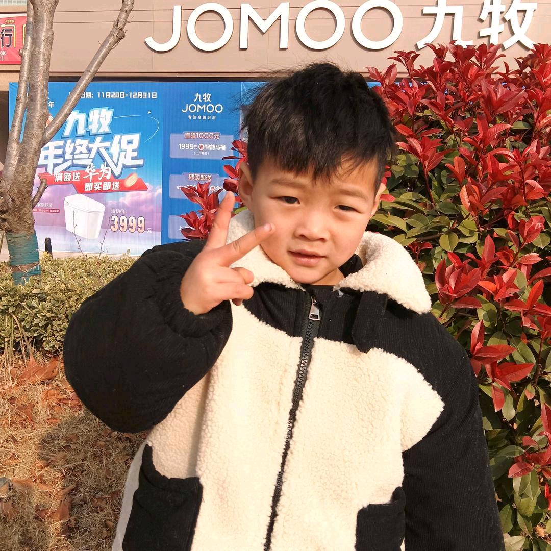 六个孙子的奶奶