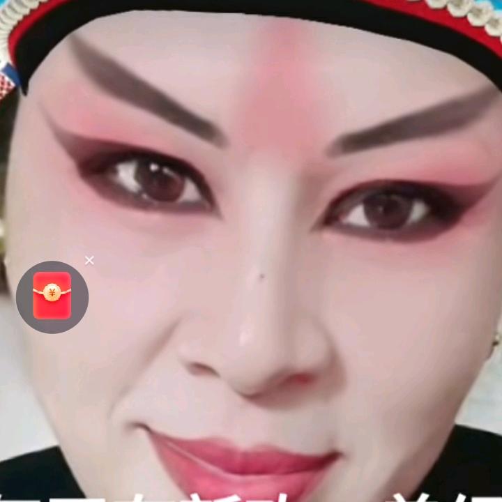 媚娘