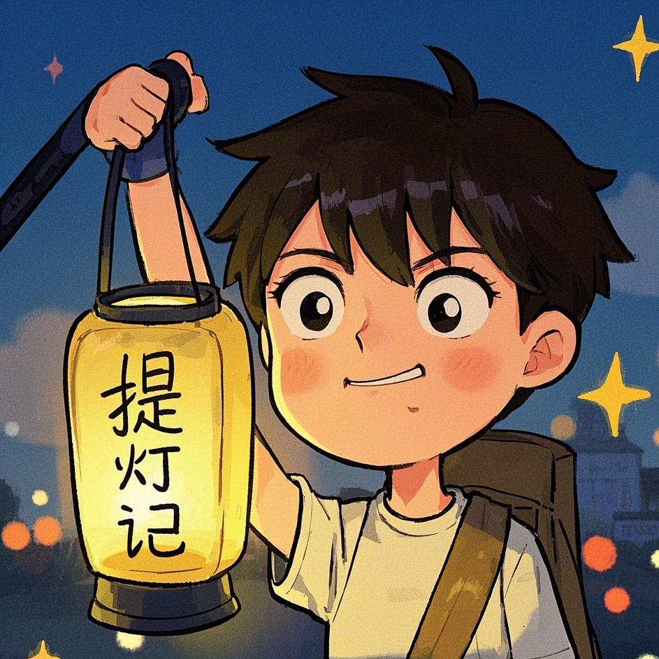 提灯记