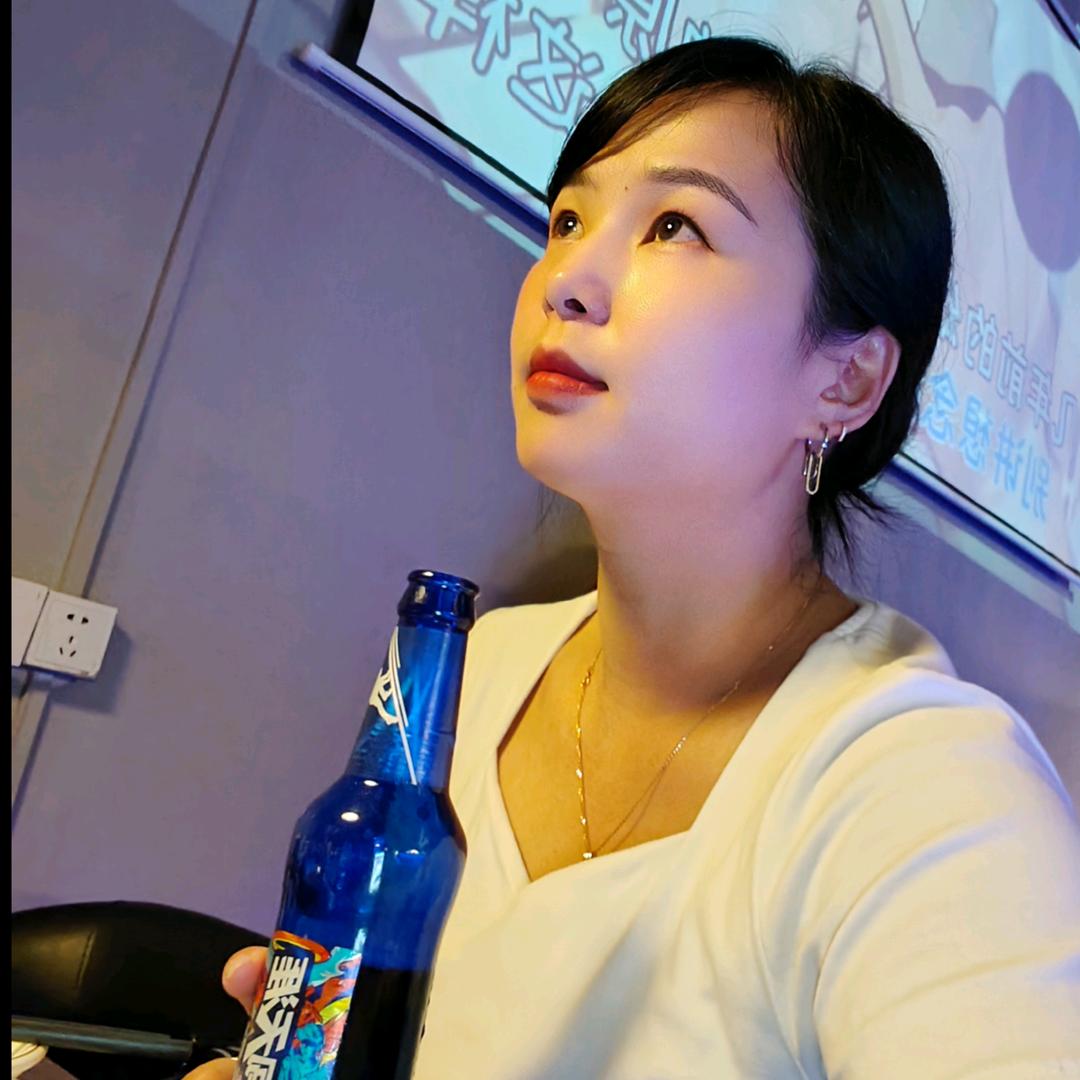暖意😜