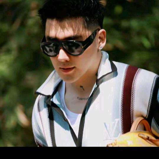 杨圣坤（爆款返场）