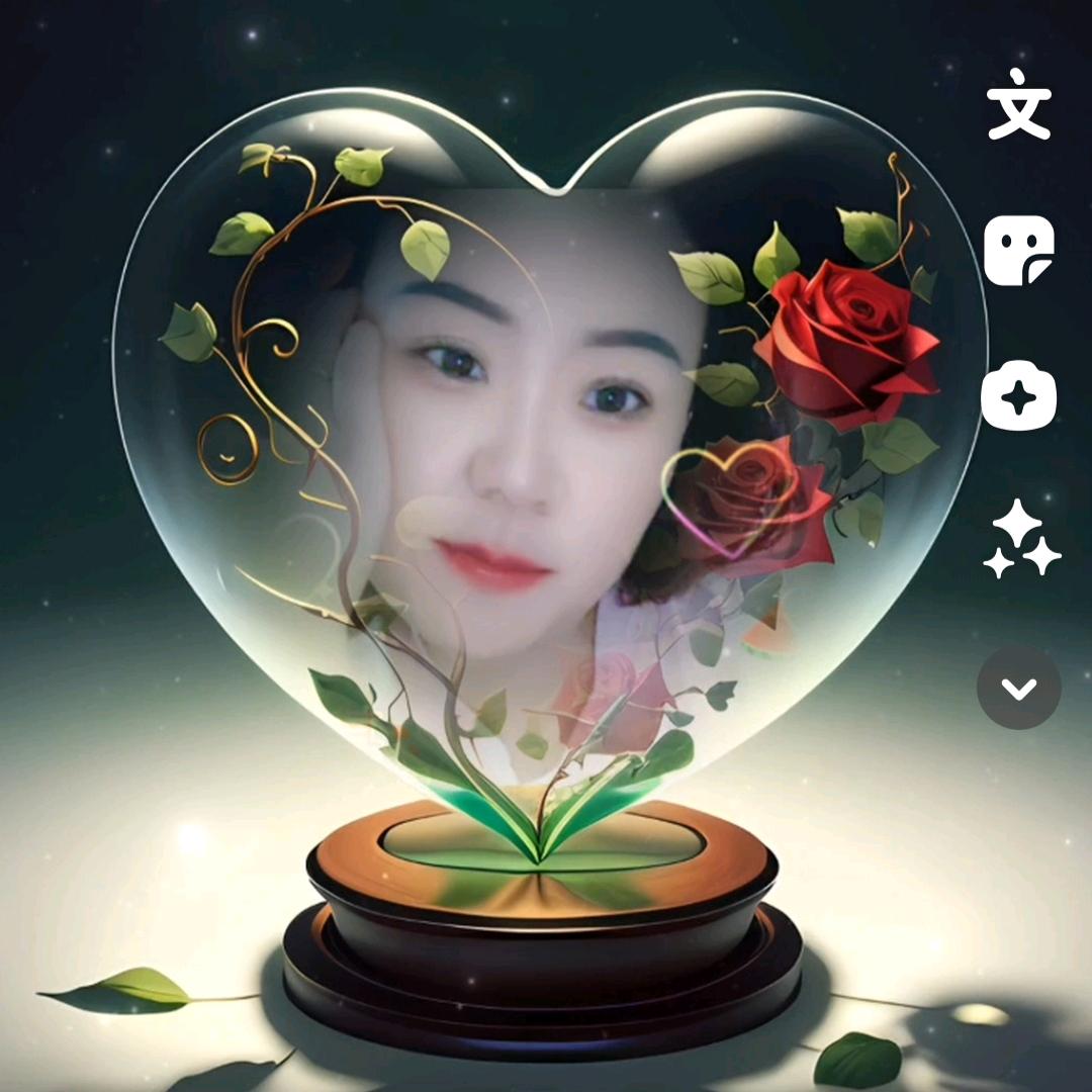 心归🌸花海