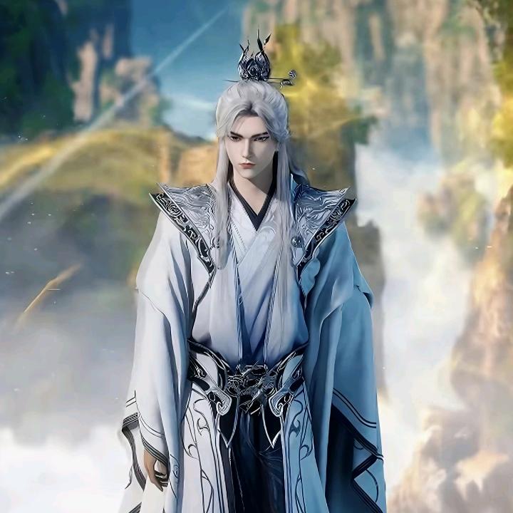 清风浮动