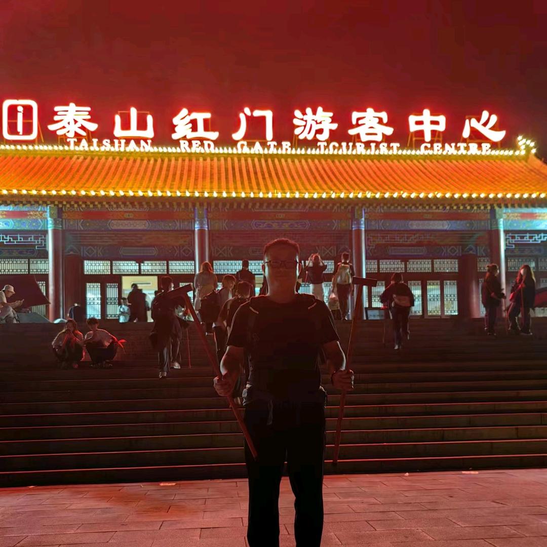 在衡水贴膜的牛师傅