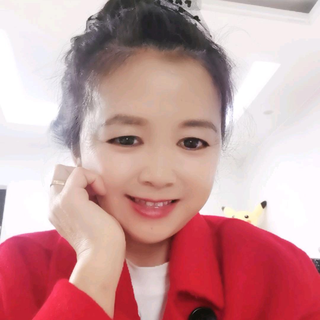 篮天白云（老邓）