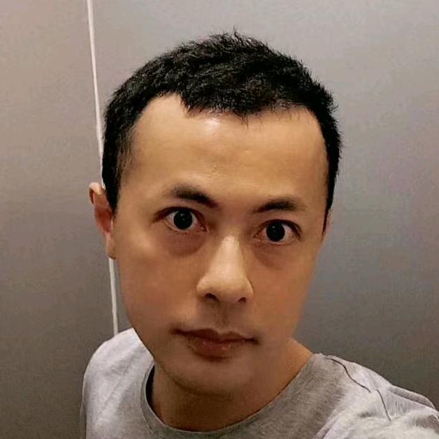 张停