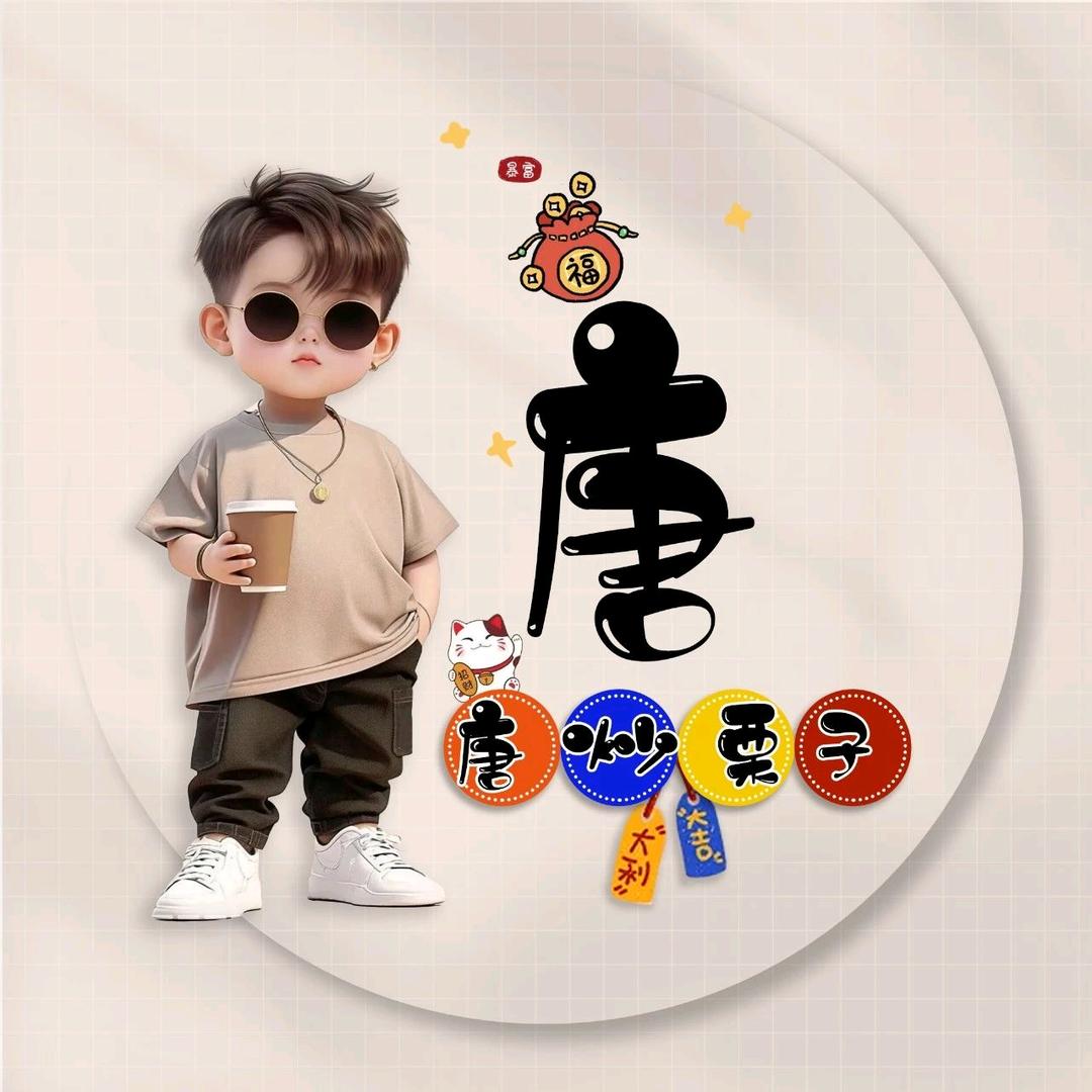 特ang唐