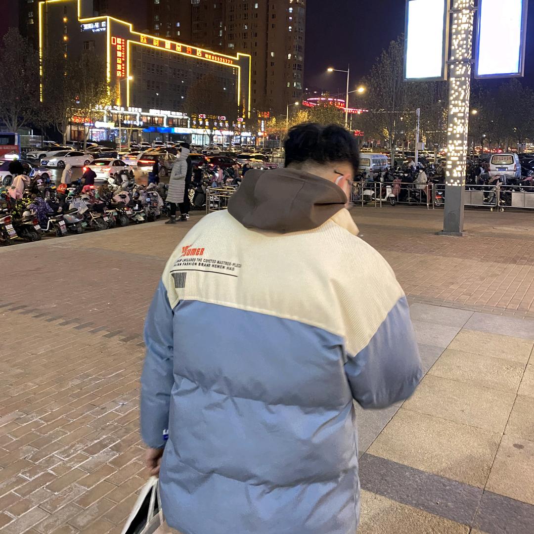 努力站桩的奶酪