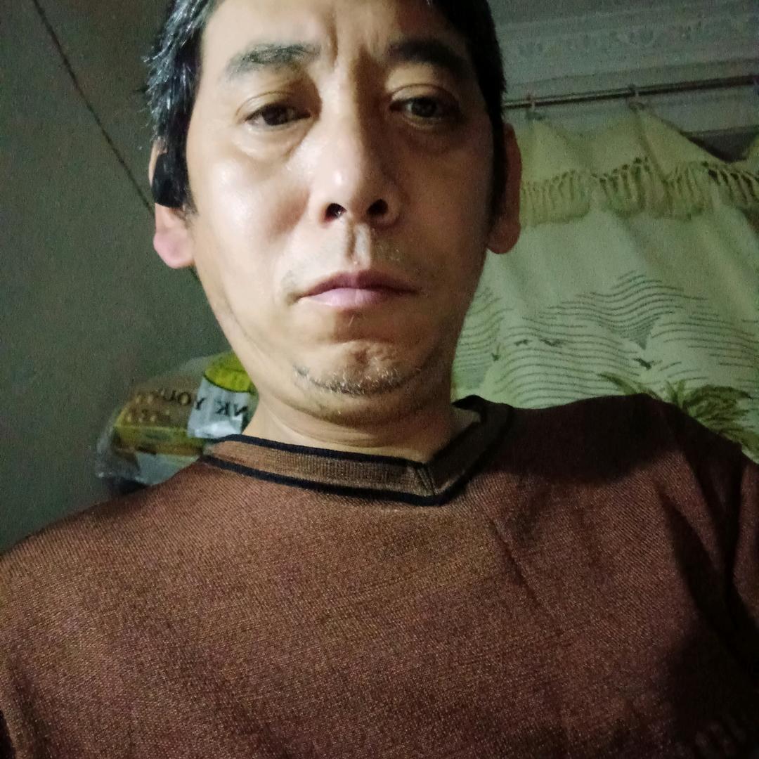 钟立军