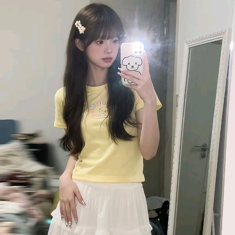 小桃子🍑