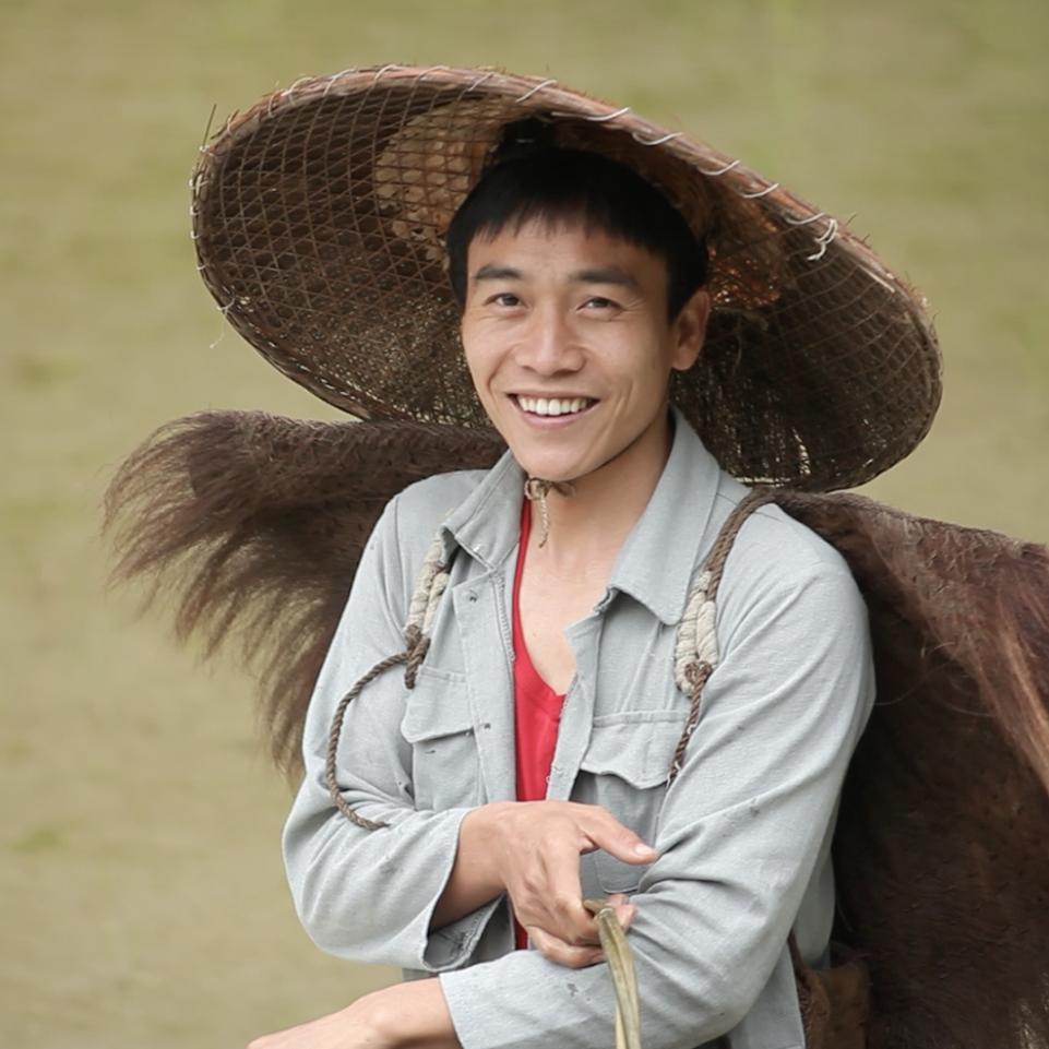马背童年