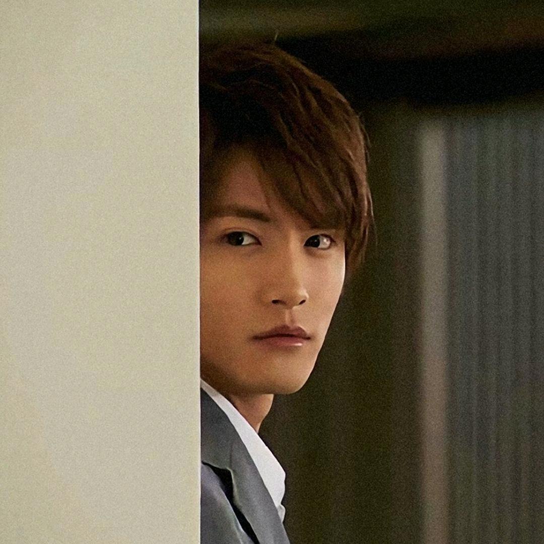 @铠