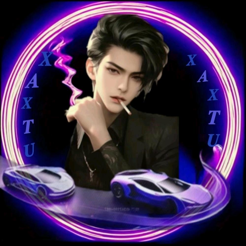 𝑿𝑨𝑿 𝑻𝑼