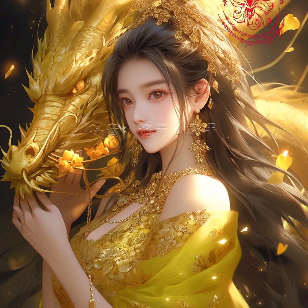 小龙女