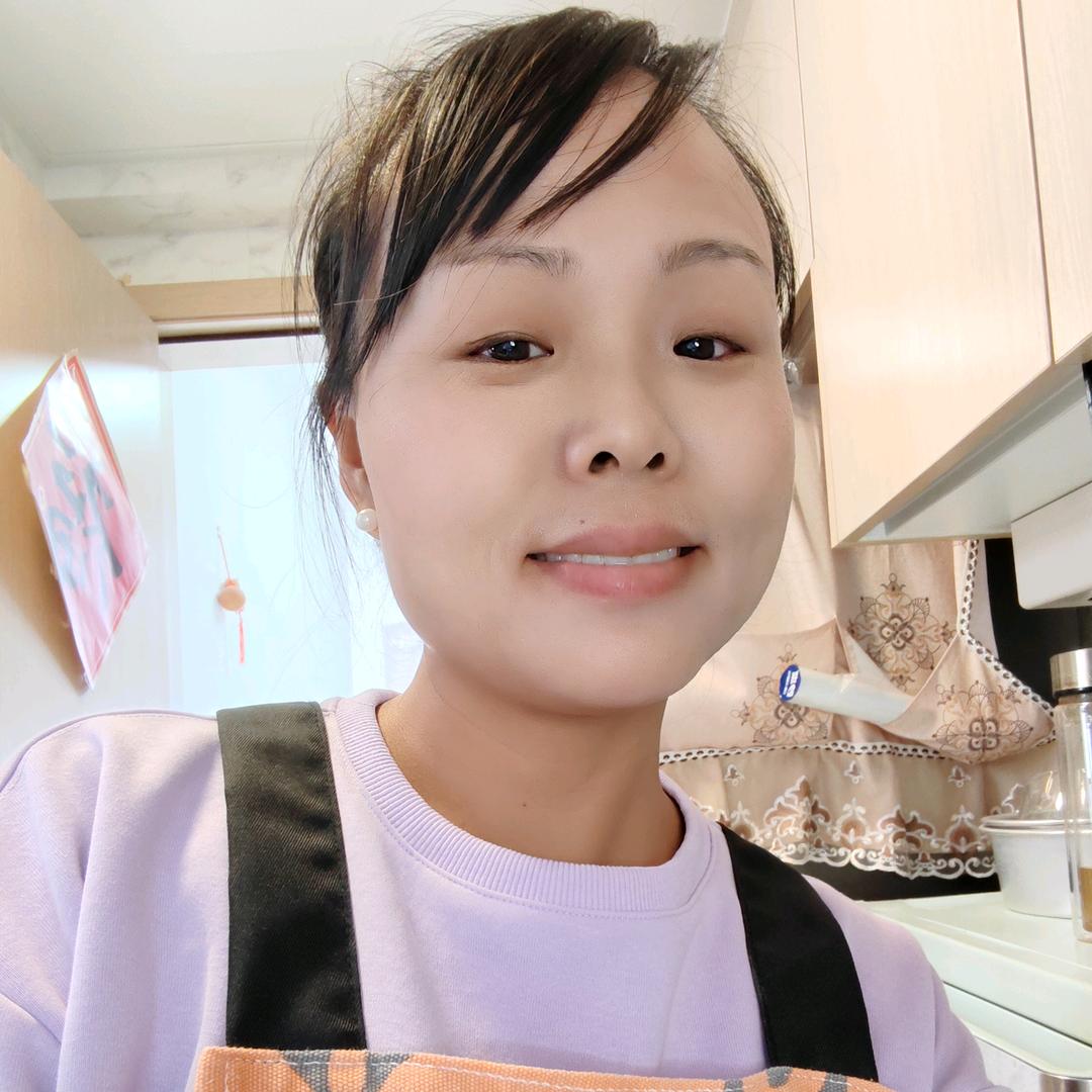 丽姐姐小厨房
