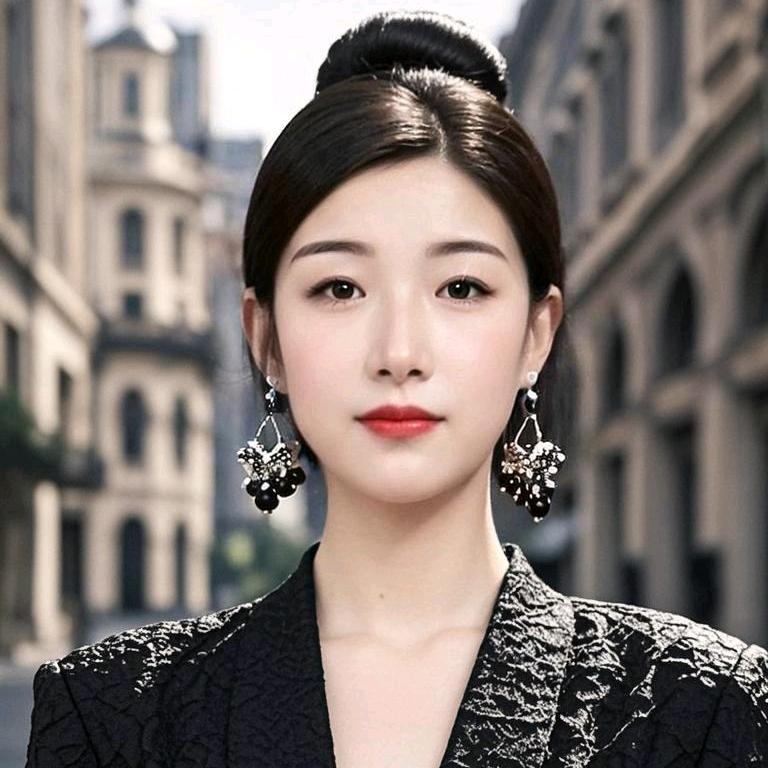 🍀一流幼儿园.吕园长☘️