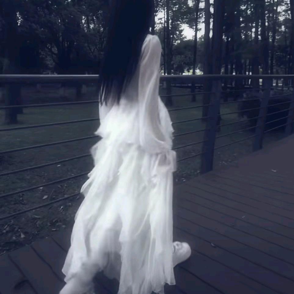 被雪迷了眼🌨️