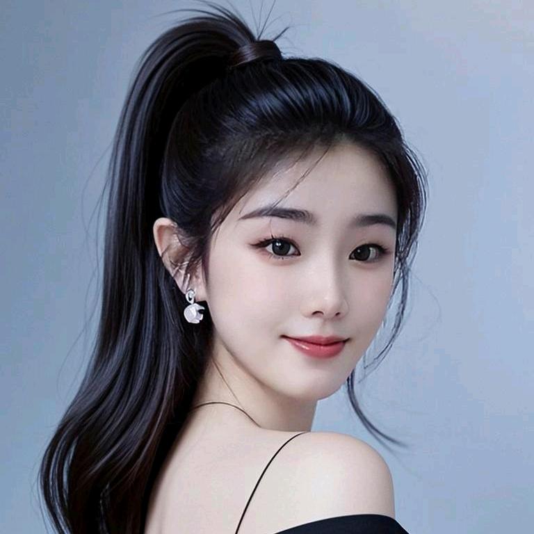 芳姑娘