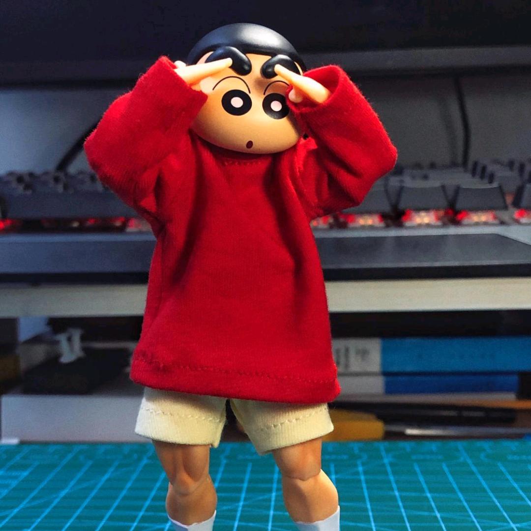 小新哥