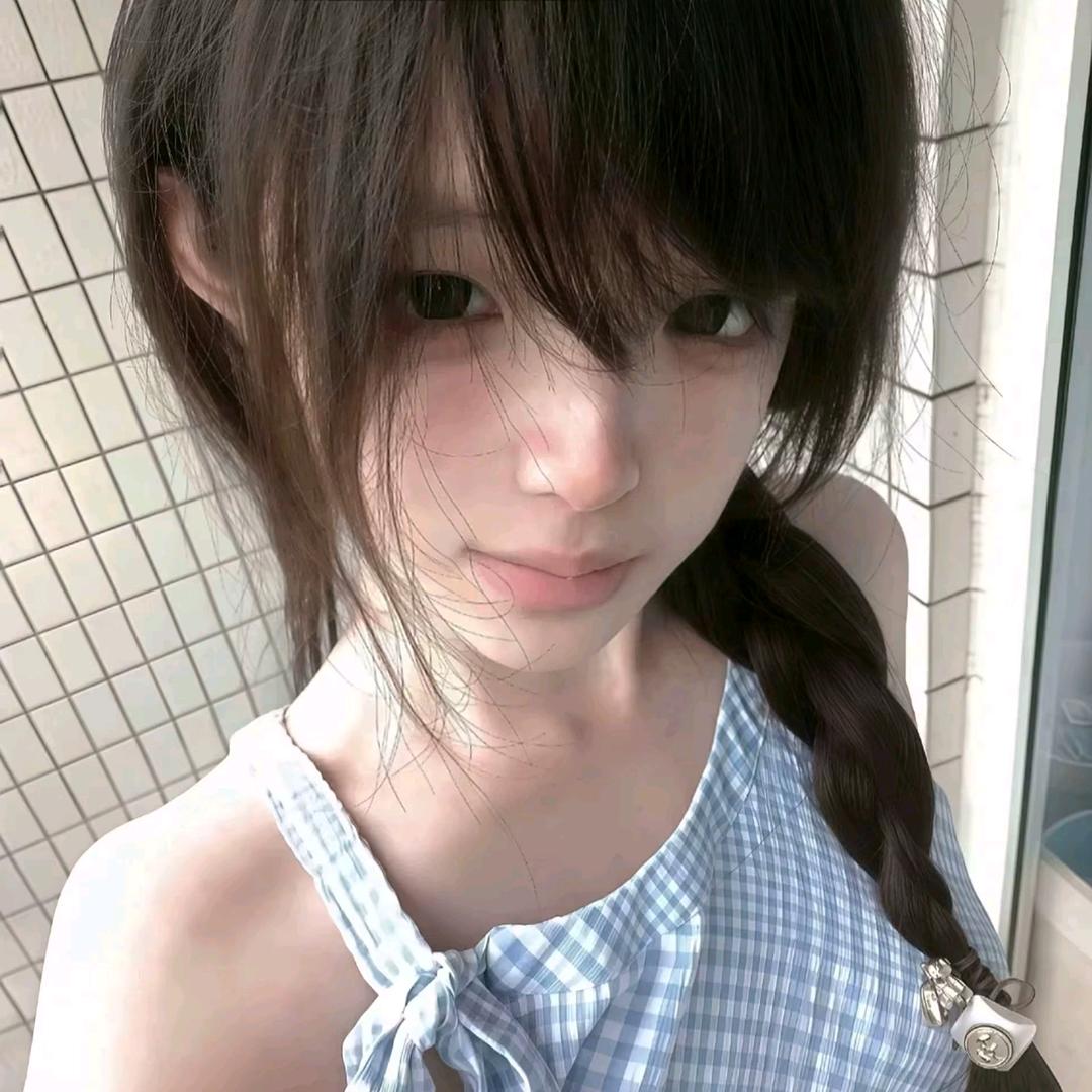 渔渔（阿欲嬷嬷）