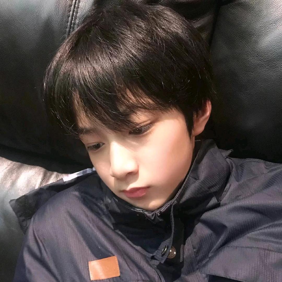 暴富（下一秒）